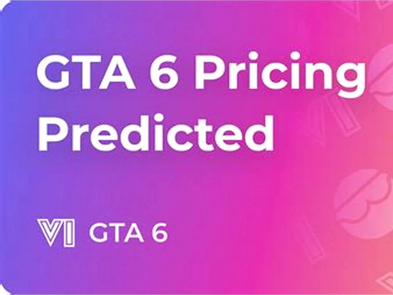 GTA 6 price comparison across PlayStation 5 and Xbox editions